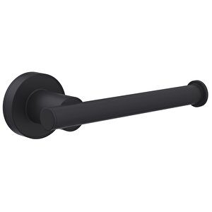 Master Tuvalet Kağıtlık,açık Mat Siyah