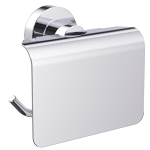 Master Tuvalet Kağıtlık Krom