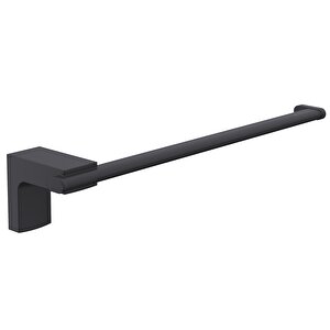 Viona Havluluk,açık-rulo 280 Mm Mat Siyah