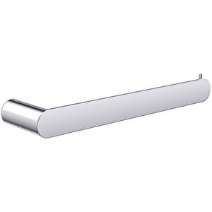 Opal Havluluk Açık/rulo 280mm Krom
