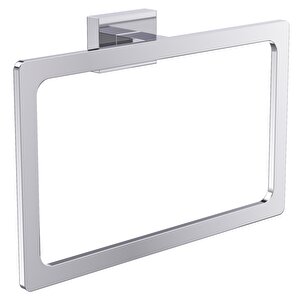 Prime Havluluk,yuvarlak 225 Mm Krom