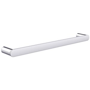 Opal Havluluk Uzun 500 Mm Krom