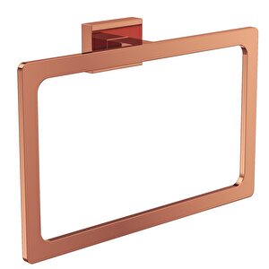 Prime Havluluk,yuvarlak 225 Mm Rose