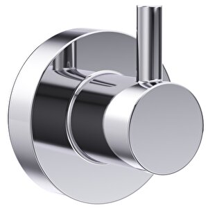 Master Bornoz Askılık Krom