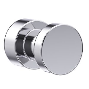 Master Bornoz Askılık (küçük) Krom