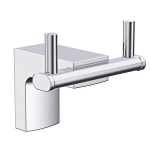 Viona Bornoz Askılık,pimli İkili Krom