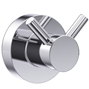 Master Bornoz Askılık,i̇kili Krom