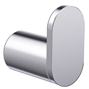 Opal Bornoz Askılık Krom