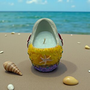 Aqualis Soya Mumlu Mumluk Okaliptus