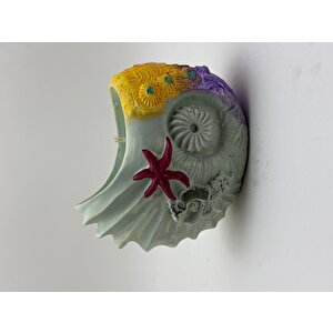 Aqualis Soya Mumlu Mumluk Okaliptus