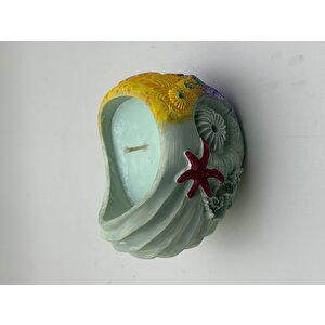 Aqualis Soya Mumlu Mumluk