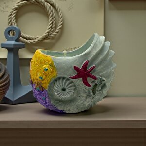 Aqualis Soya Mumlu Mumluk Okaliptus