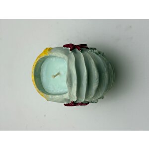 Aqualis Soya Mumlu Mumluk