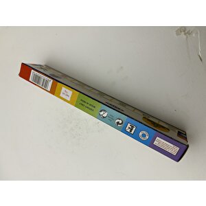 Yedi Çakra Masala El Sarım Tütsü