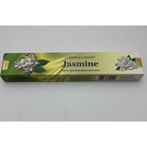 Yasemin El Sarım Masala Doğal Tütsü