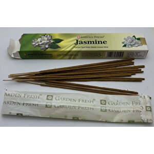 Yasemin El Sarım Masala Doğal Tütsü