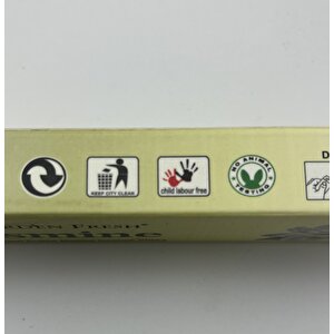 Yasemin El Sarım Masala Doğal Tütsü