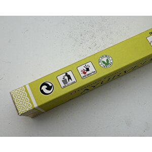 Ayurveda Masala El Sarım Doğal Tütsü