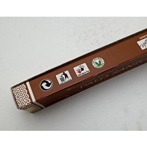 Palo Santo Masala El Sarım Doğal Tütsü