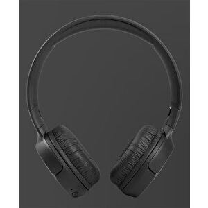 Jbl Tune 510bt Siyah Kulaklık