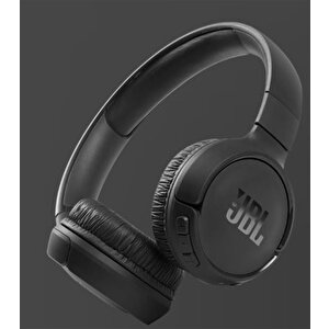Jbl Tune 510bt Siyah Kulaklık