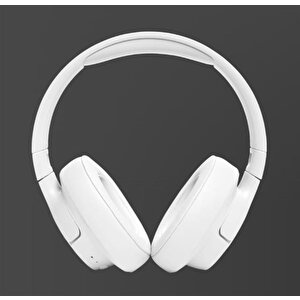 Jbl Tune 720bt Wireless Kulaklık Ct Oe Beyaz Kulaklık