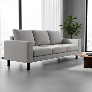 Ayarlanabilir Siyah Plastik Ayak Dolap Mobilya Tezgah Yükseltici Yükseltme Ayağı 1 Adet 15 Cm