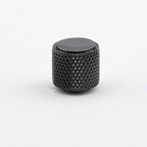 Çizgili Lüks Füme Renk Düğme Metal Tek Vidalı Kulp Çekmece Mobilya Mutfak Dolabı Dolap Kulbu Kulplar