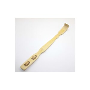 Ahşap Sırt Kaşıyıcı Ve Masaj Aleti, 46 Cm