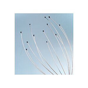 Metal Kafa Masaj Aleti, 21x10