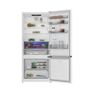 278550 Ei Maxifit Alttan Donduruculu Buzdolabı