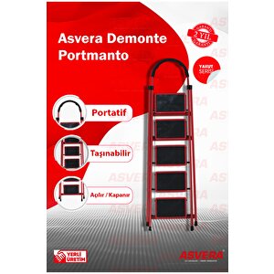 Pati̇ka 5'li̇ Ev Ti̇pi̇ Merdi̇ven