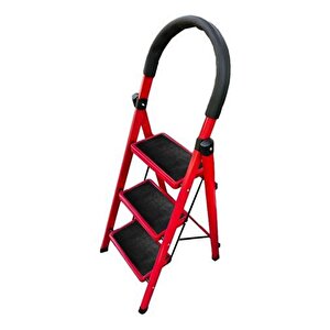 Pati̇ka 4'lü Ev Ti̇pi̇ Merdi̇ven