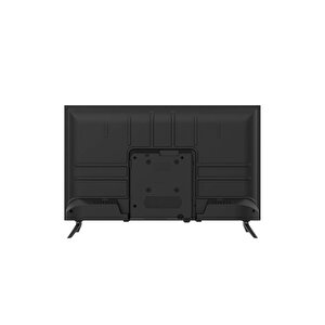 32 D 18000 Hd 32" 82 Ekran Uydu Alıcılı Led Tv