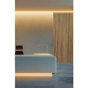 Mdf Ahşap Akustik Duvar Paneli 60x275 Cm - Asos (pvc)