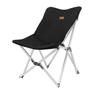 Habitat Katlanabi̇li̇r Alümi̇nyum Ortopedi̇k Kamp Ve Pi̇kni̇k Sandalyesi̇