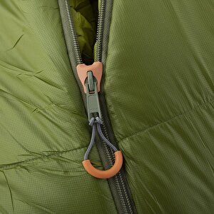 Spirit -31 Bhp 195 Khaki Uyku Tulumu M