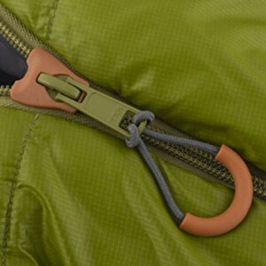 Pinguin Expert -36 195 Gri Uyku Tulumu