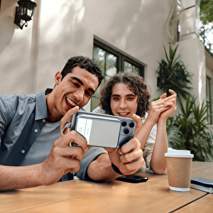 Ecoflow - Rapid Manyetik Power Bank (5000mah)