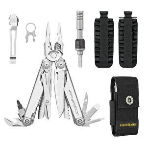 Surge Set Full Paket  Multi̇ Tool