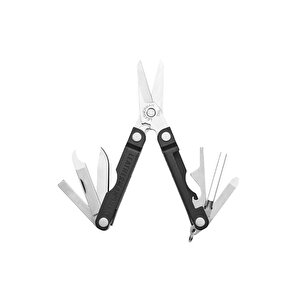 Micra Jet Black Multi Tool