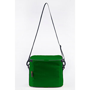 Piknik Plaj Termal Çanta - Yeşil