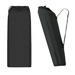 Habitat Katlanabi̇li̇r Alümi̇nyum Küçük Boy Kamp Ve Pi̇kni̇k Masasi