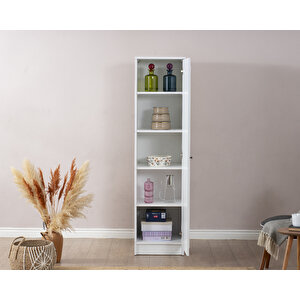 Vetra Çok Amaçlı Yan Dolap