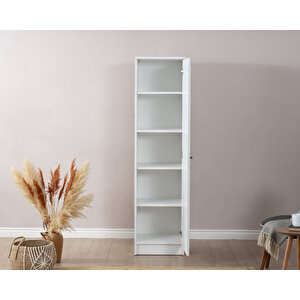 Vetra Çok Amaçlı Yan Dolap