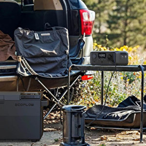 Ecoflow - River 3 Ups Güç Kaynağı (245wh) - Eu