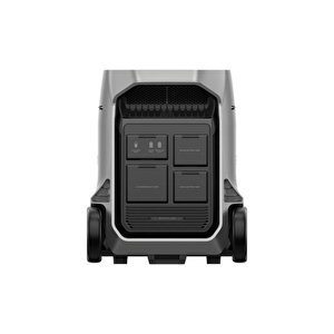 - Delta Pro 3 Güç Kaynağı (4096wh) - Eu