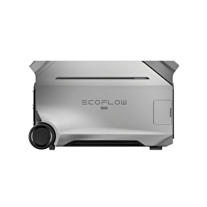 Ecoflow - Delta Pro 3 Güç Kaynağı (4096wh) - Eu