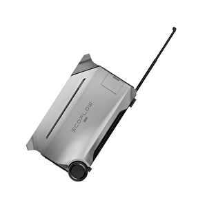 Ecoflow - Delta Pro 3 Güç Kaynağı (4096wh) - Eu