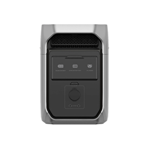 Ecoflow - Delta 3 Plus Güç Kaynağı (1024wh) - Eu